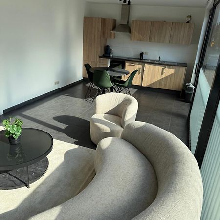 K&Y Suite 1 Brussels Airport 500M! Zaventem Ngoại thất bức ảnh