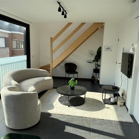 K&Y Suite 1 Brussels Airport 500M! Zaventem Ngoại thất bức ảnh