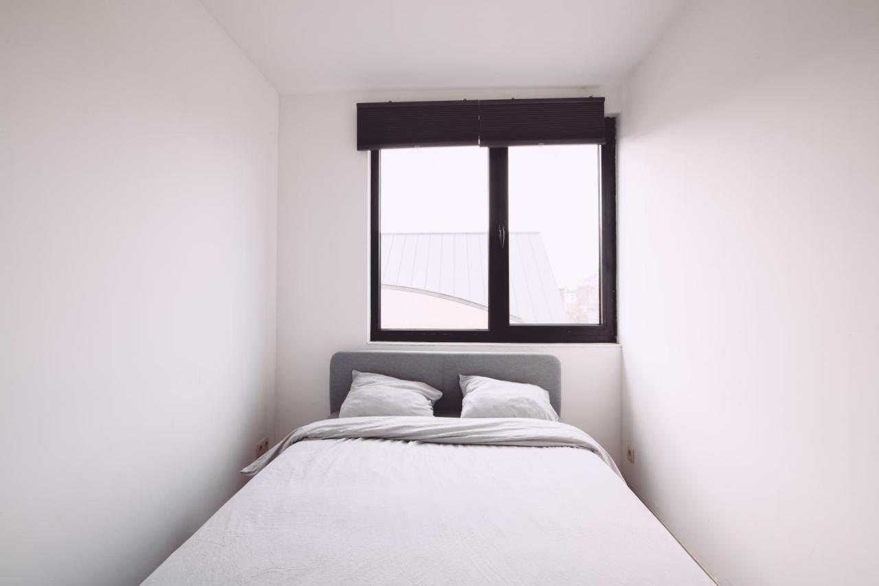K&Y Suite 1 Brussels Airport 500M! Zaventem Ngoại thất bức ảnh