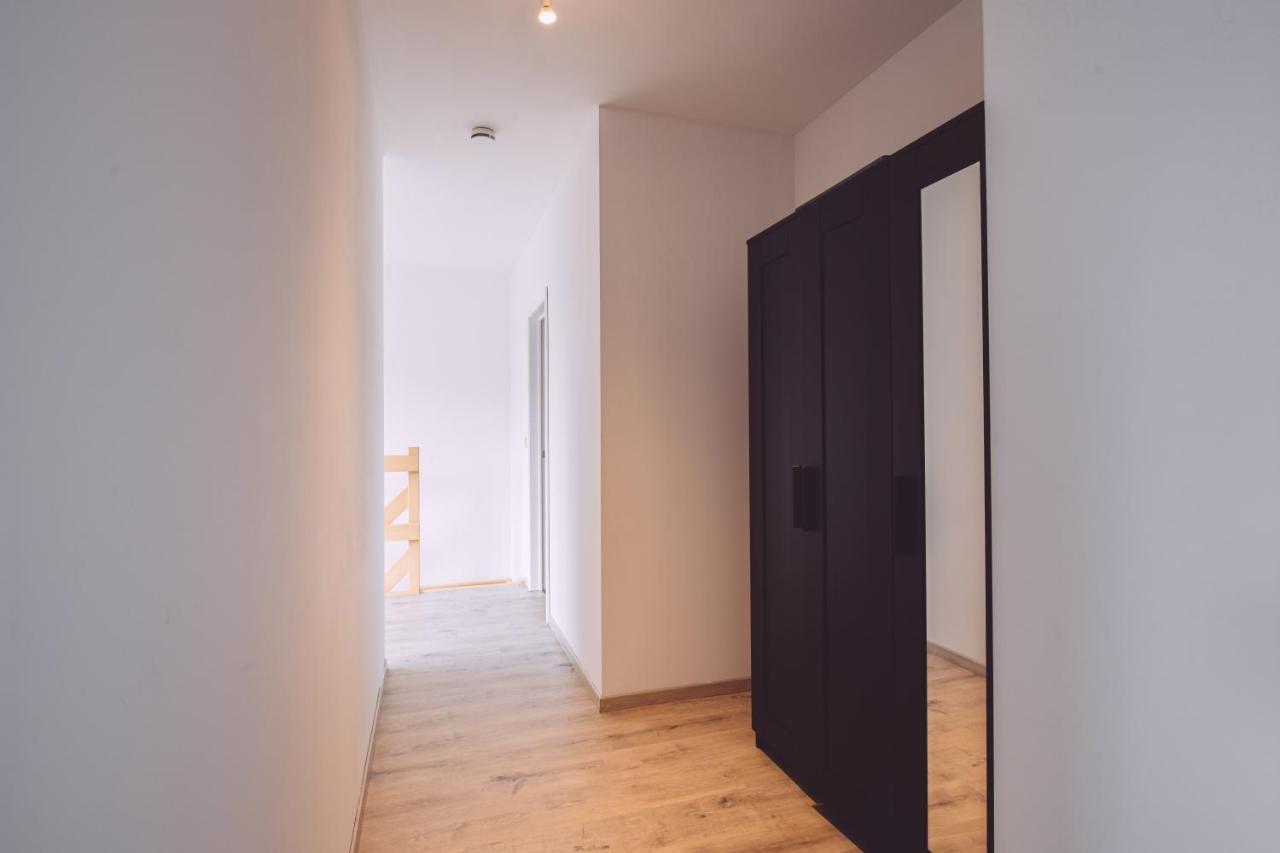 K&Y Suite 1 Brussels Airport 500M! Zaventem Ngoại thất bức ảnh