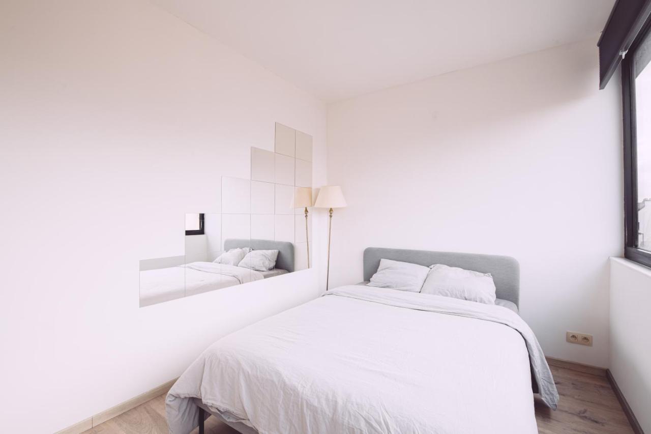 K&Y Suite 1 Brussels Airport 500M! Zaventem Ngoại thất bức ảnh