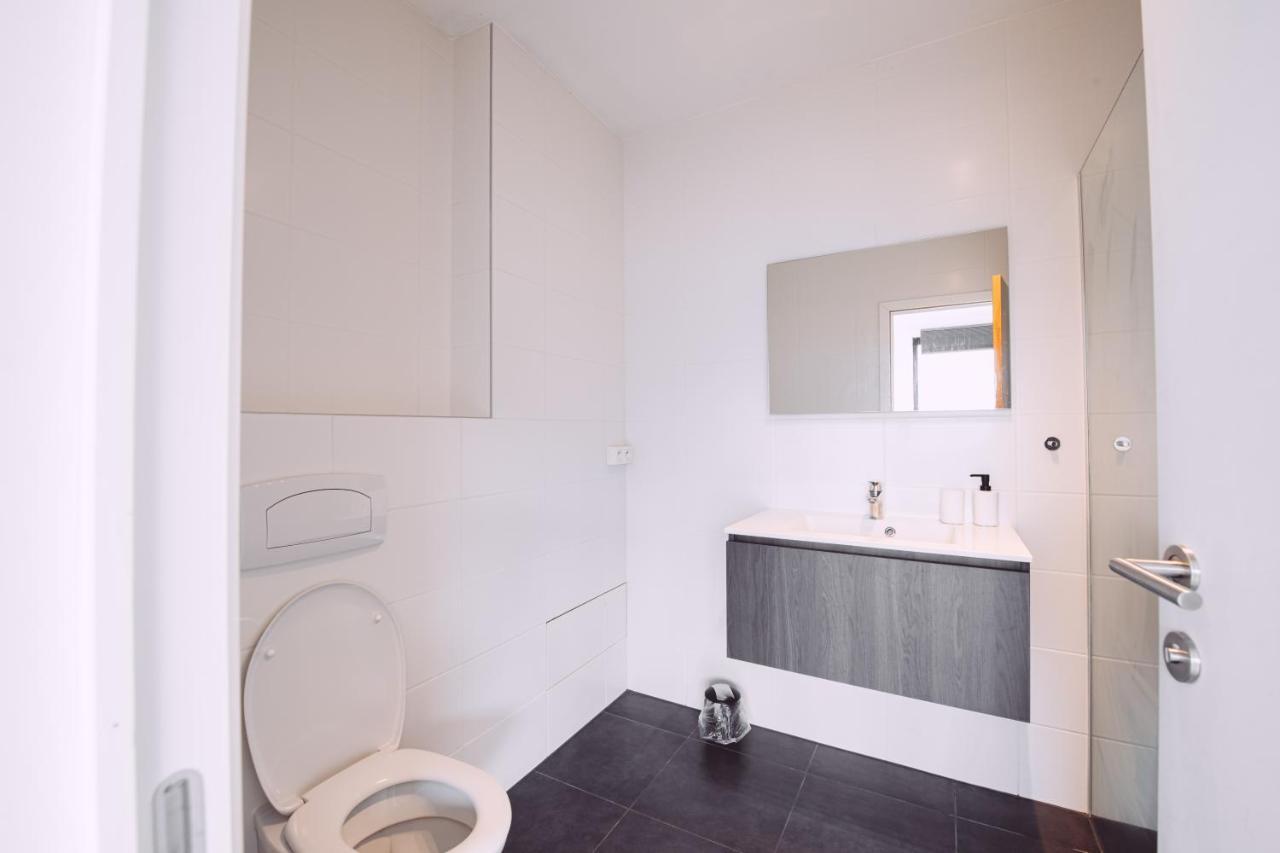K&Y Suite 1 Brussels Airport 500M! Zaventem Ngoại thất bức ảnh