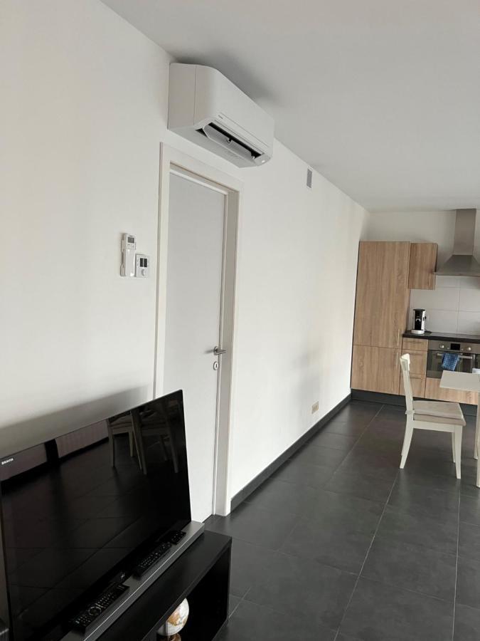 K&Y Suite 1 Brussels Airport 500M! Zaventem Ngoại thất bức ảnh