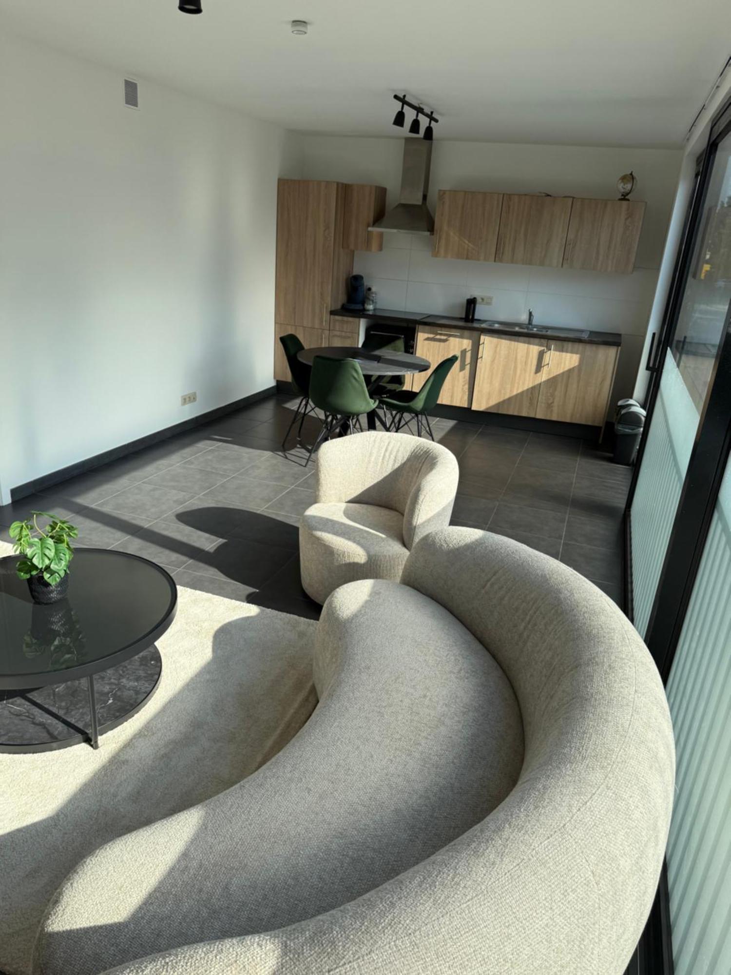K&Y Suite 1 Brussels Airport 500M! Zaventem Ngoại thất bức ảnh