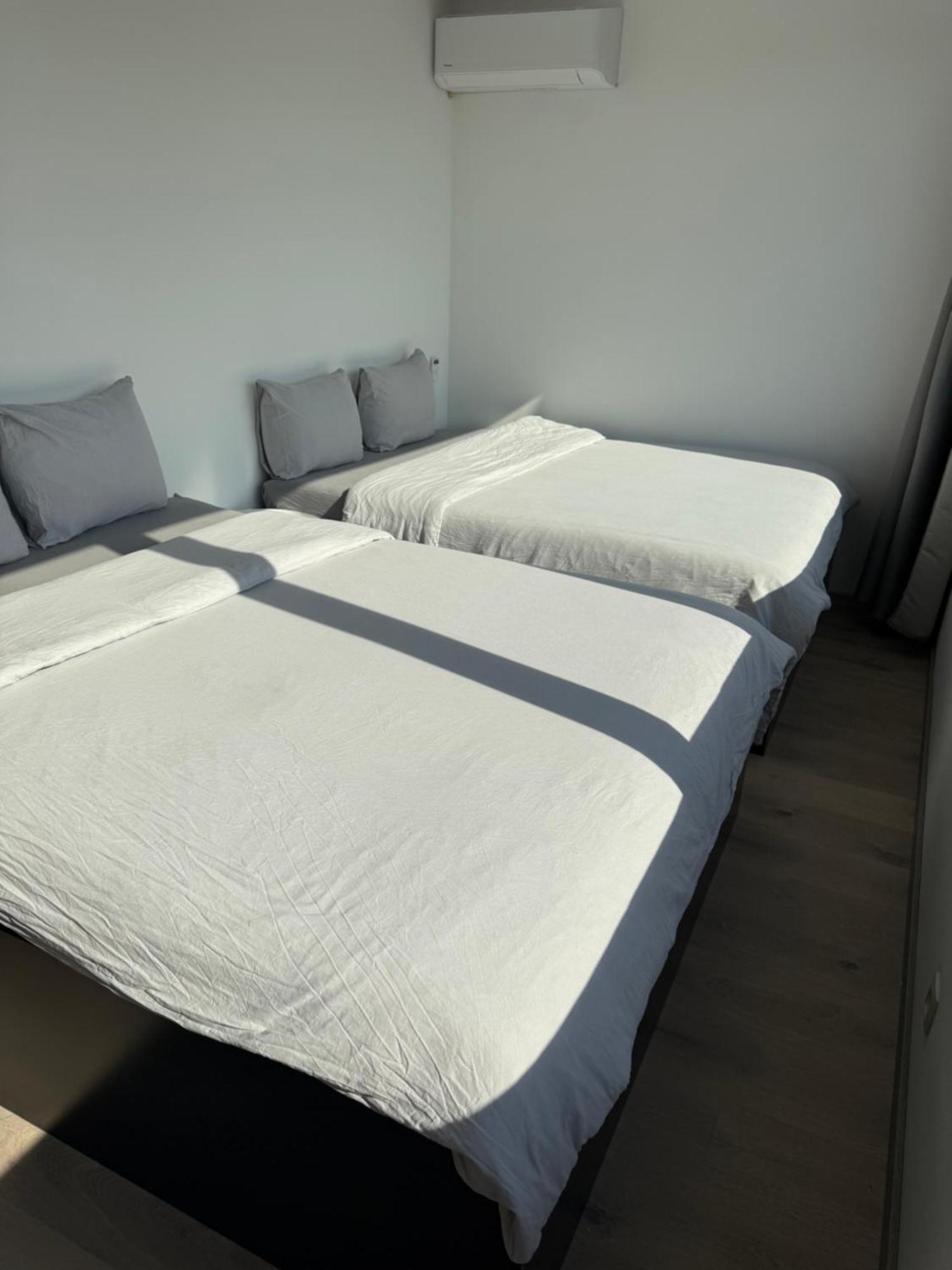 K&Y Suite 1 Brussels Airport 500M! Zaventem Ngoại thất bức ảnh