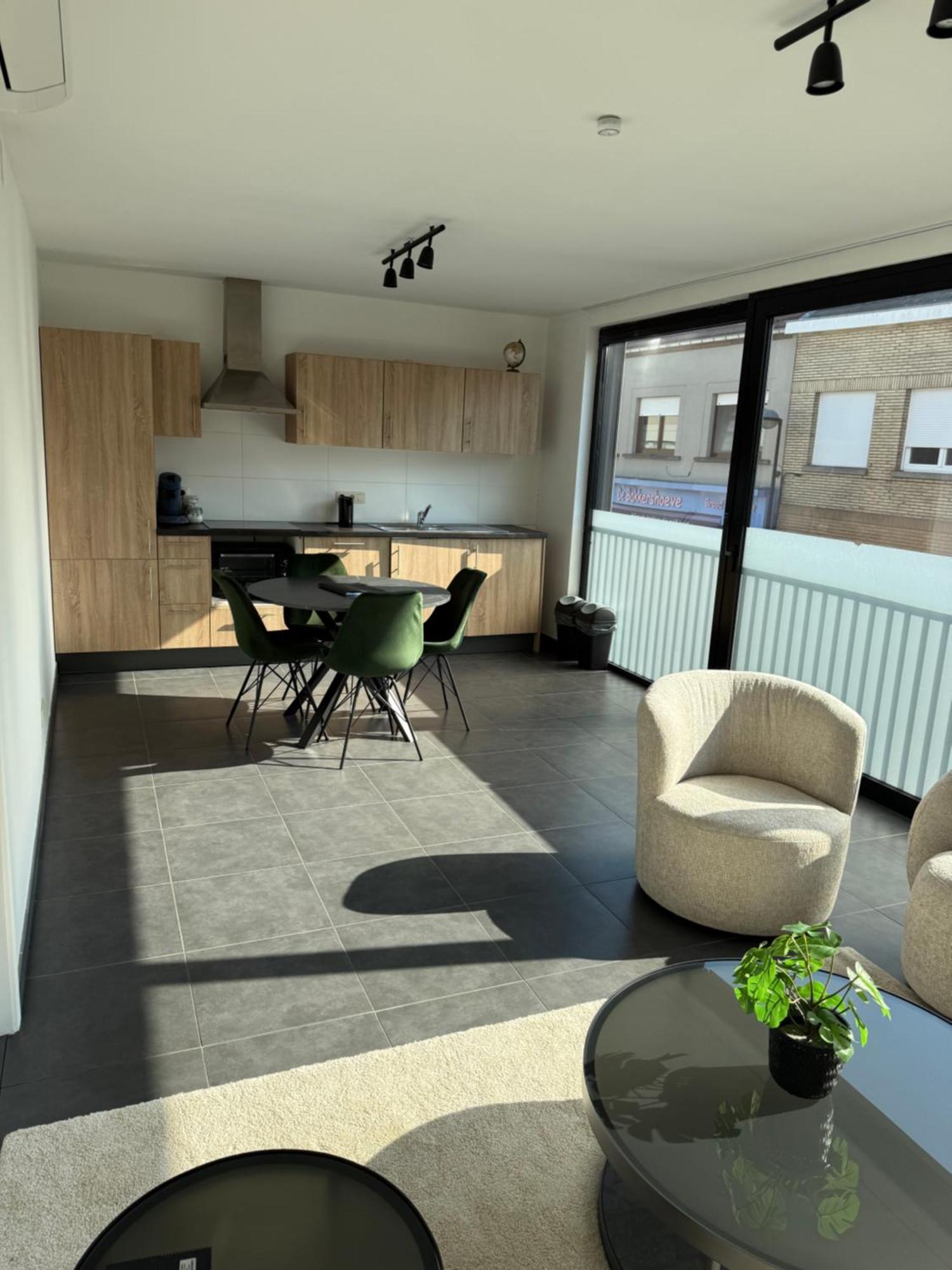 K&Y Suite 1 Brussels Airport 500M! Zaventem Ngoại thất bức ảnh