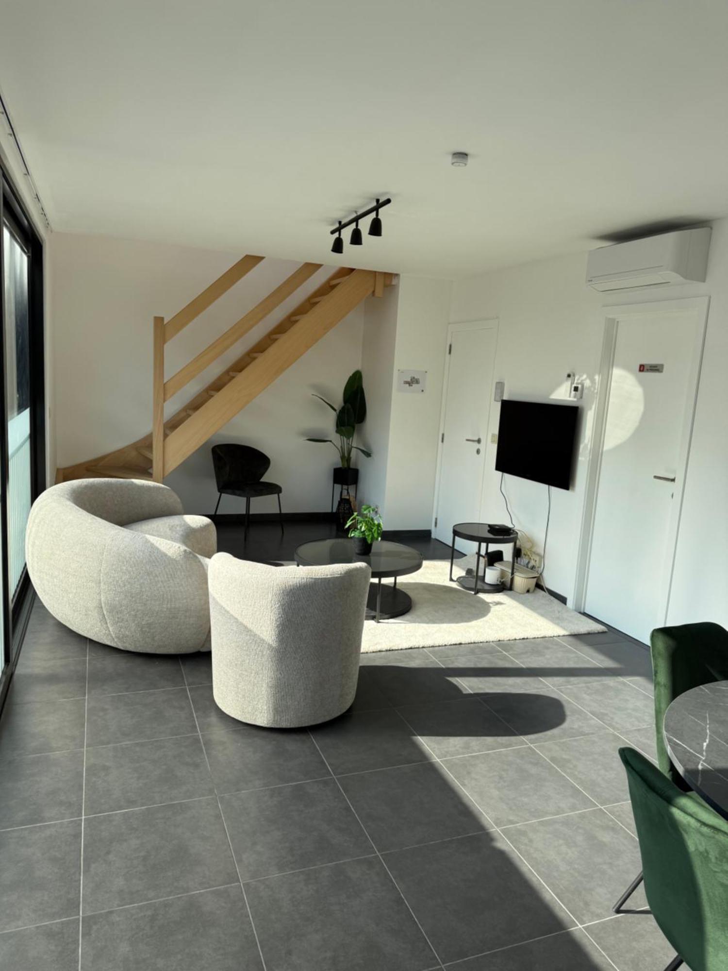 K&Y Suite 1 Brussels Airport 500M! Zaventem Ngoại thất bức ảnh